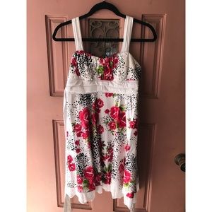 My Michelle Juniors Dress